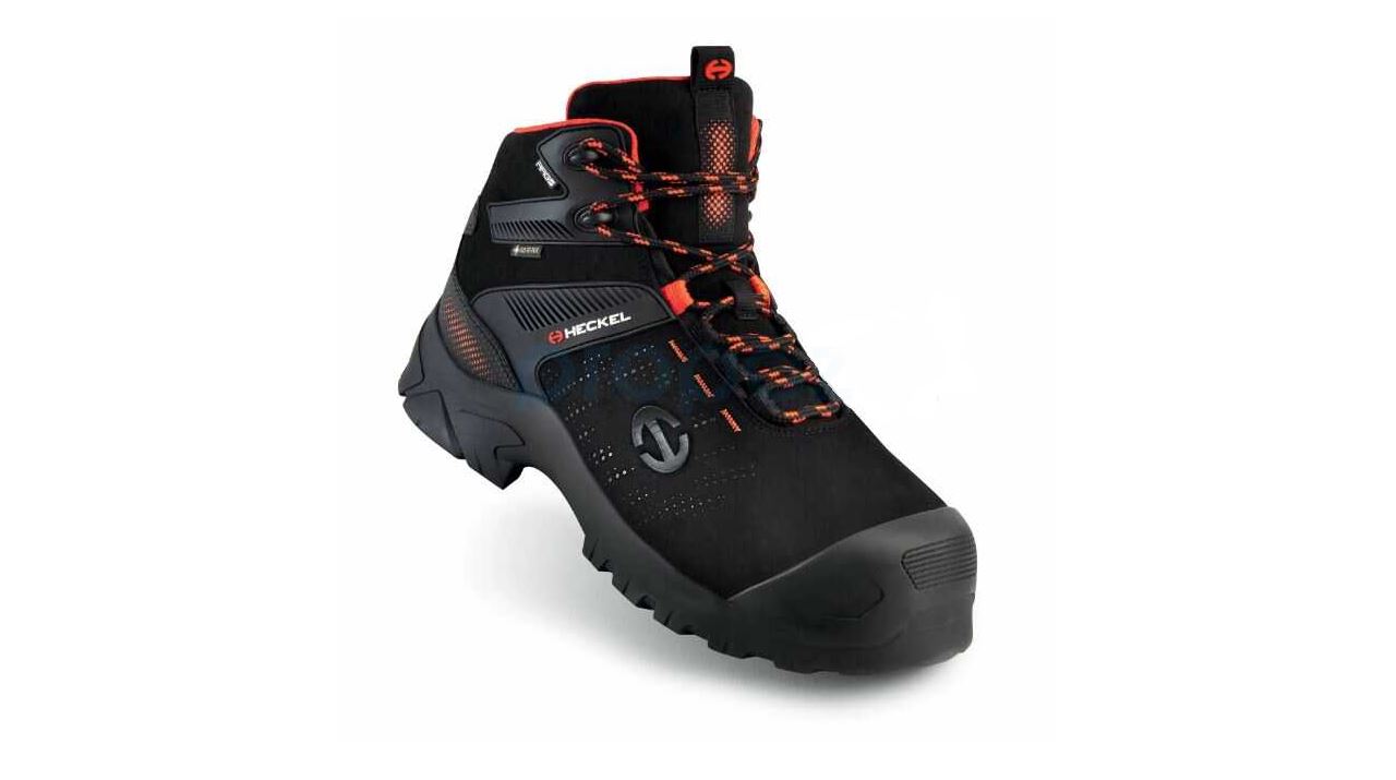 Heckel MACEXPEDITION 3.0 67343 S3 CI HI WR HRO İş Botu