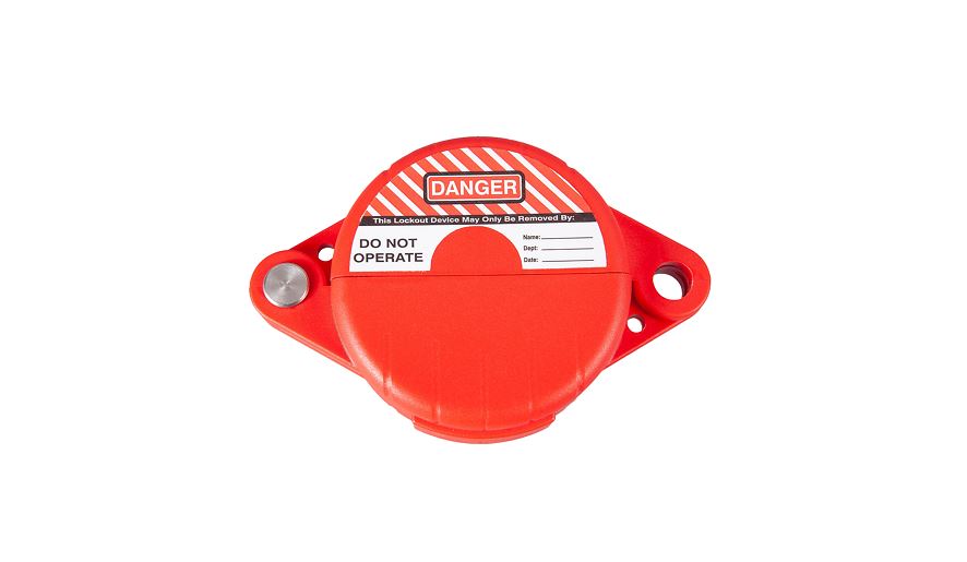 KAPALI VANA KİLİDİ ​​25-64 MM