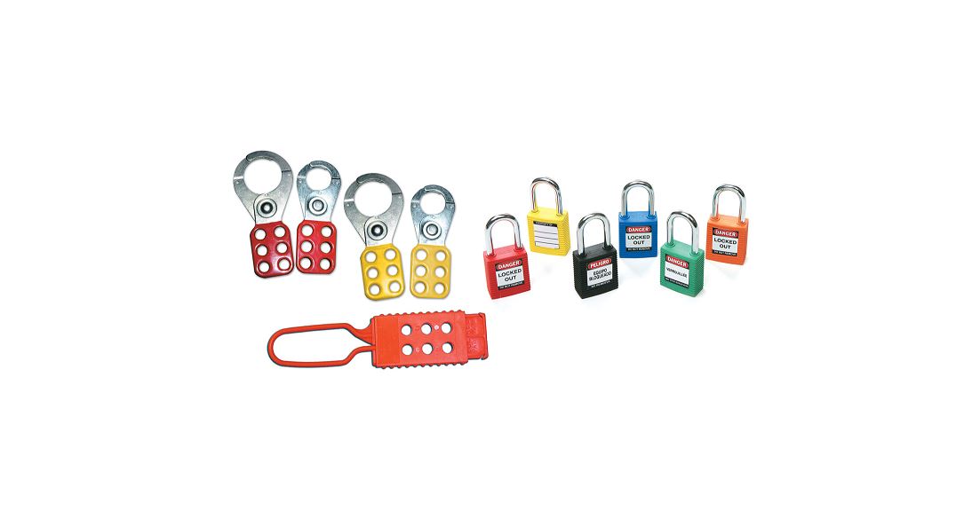 Mini Kilit Başlangıç Kiti