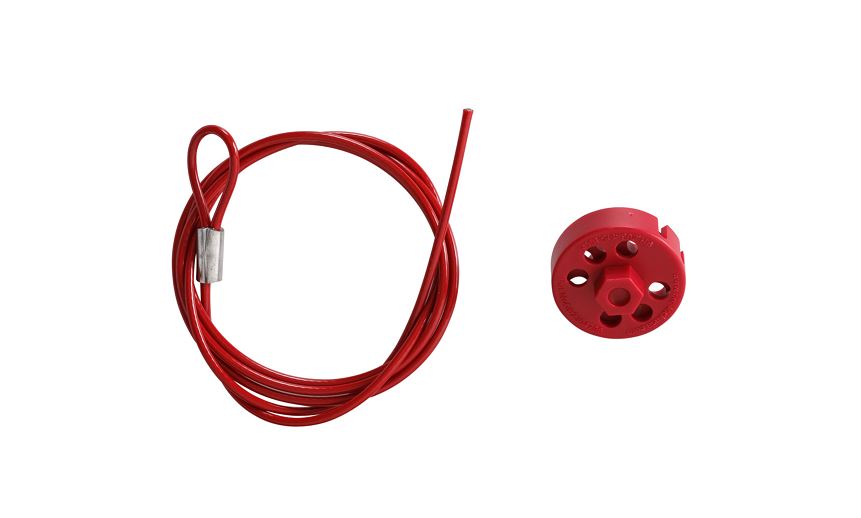 Pro-Lock ve Kablo