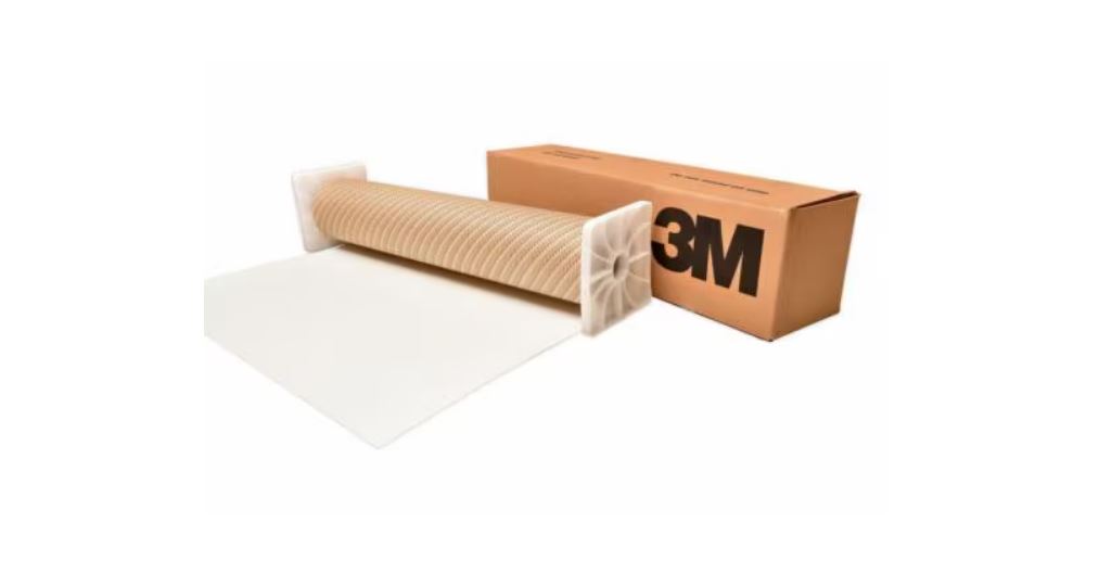 SAFETY WALK 688 GENEL AMACLI KAYDIRMAZ BANT BEYAZ 1220MMx18,3M