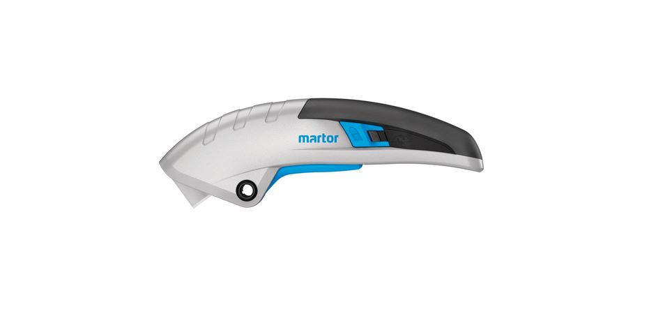 SECUPRO MARTEGO