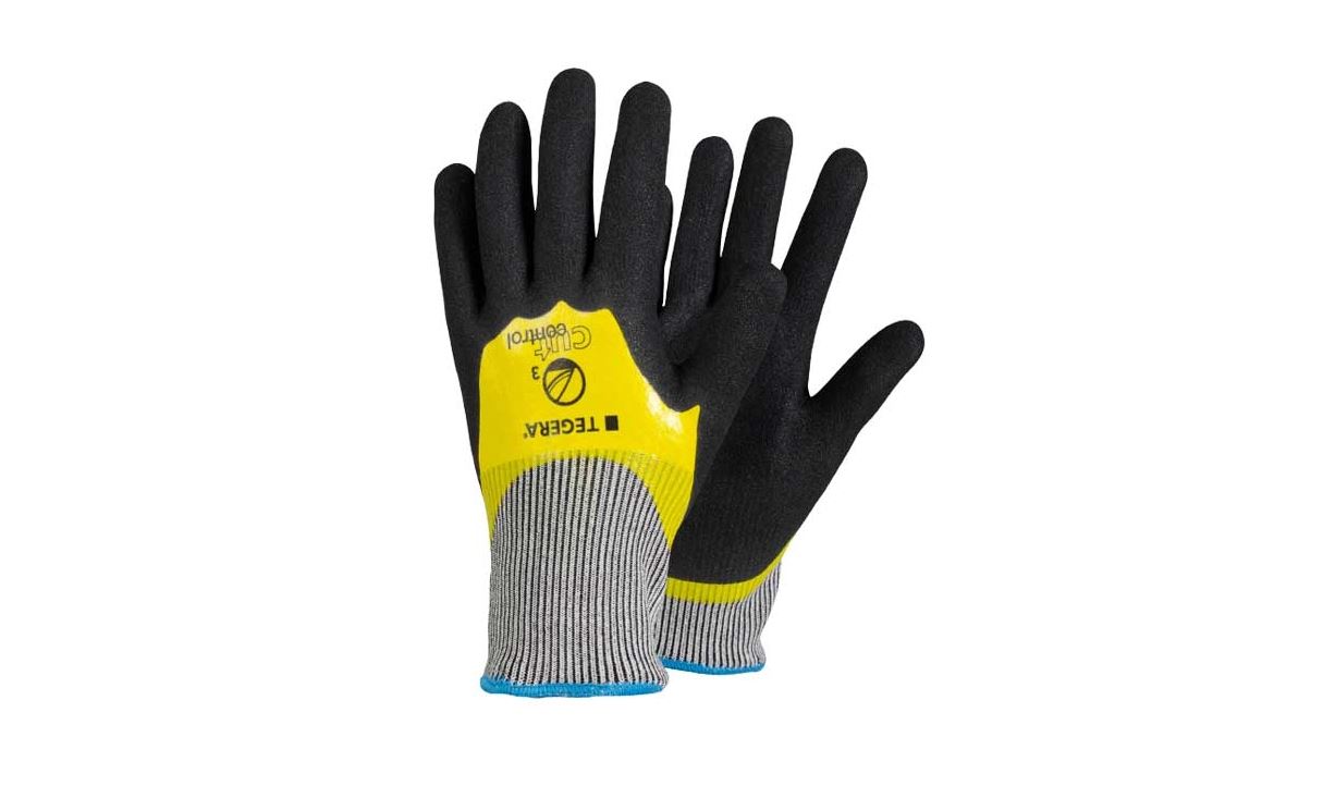 Tegera® 783 Kesilmeye Dirençli Eldiven