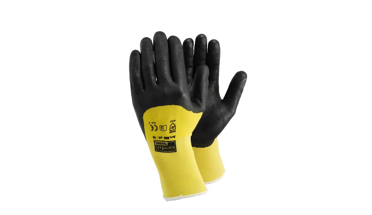 Tegera® 886 Nitril Eldiven 3/4 Kaplama